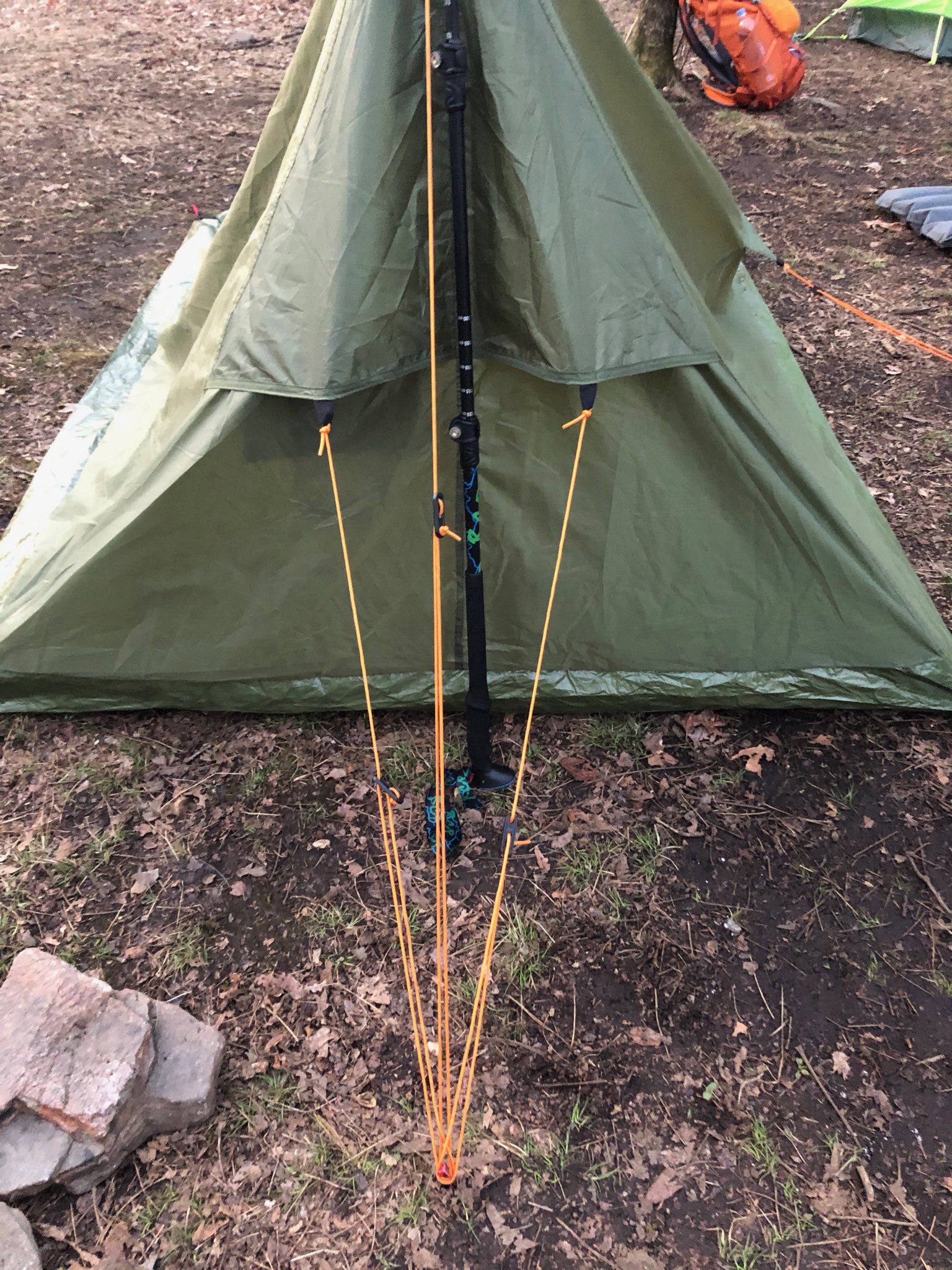 Tent